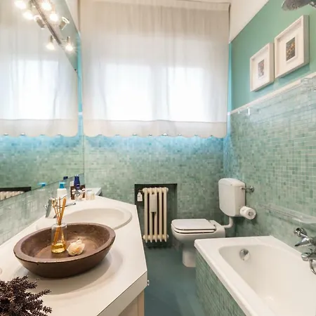 Apartamento Borghi Mamo - The Place Bolonia