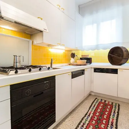 Borghi Mamo - The Place Apartamento *